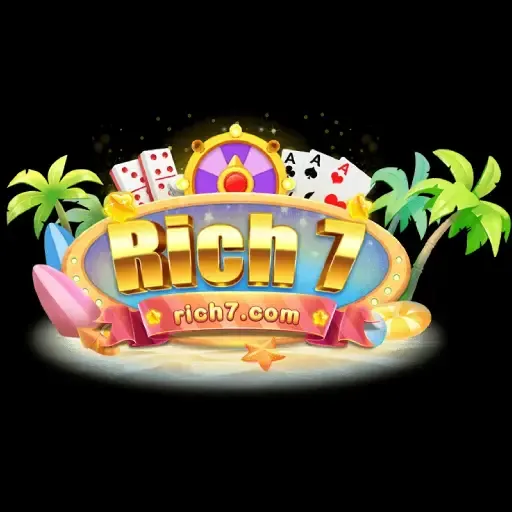 RICH7 - Permainan Live Casino Terbaik di Ponsel Anda
